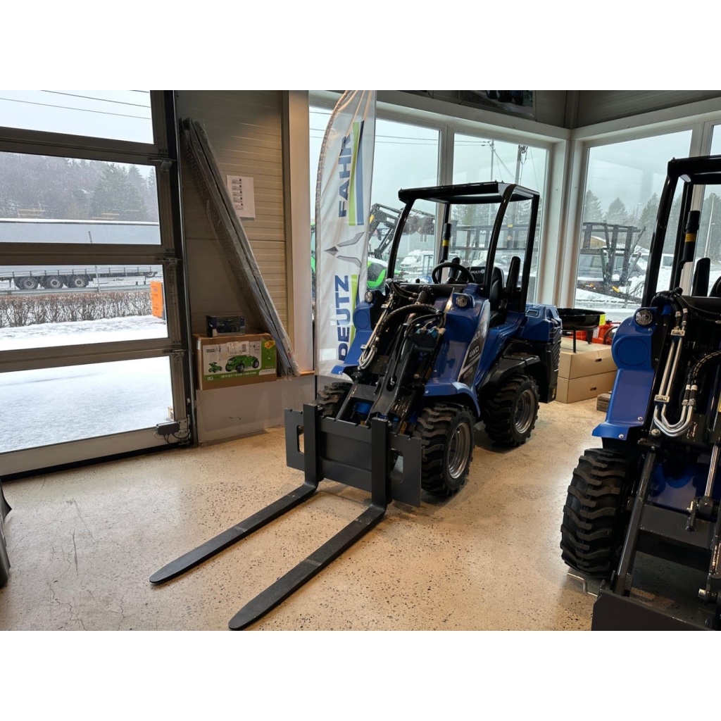 MULTIONE PALLEGAFFEL