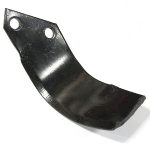 kniv venstre TL180/TL210 rotorkultivator/jordfres