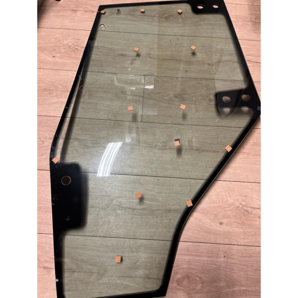 DØRRUTE DEUTZ VENSTRE