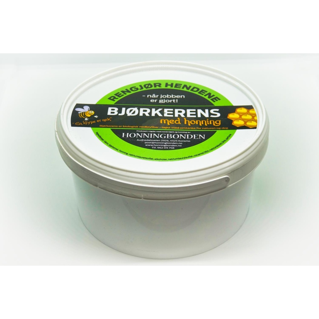 BJØRKERENS 2L