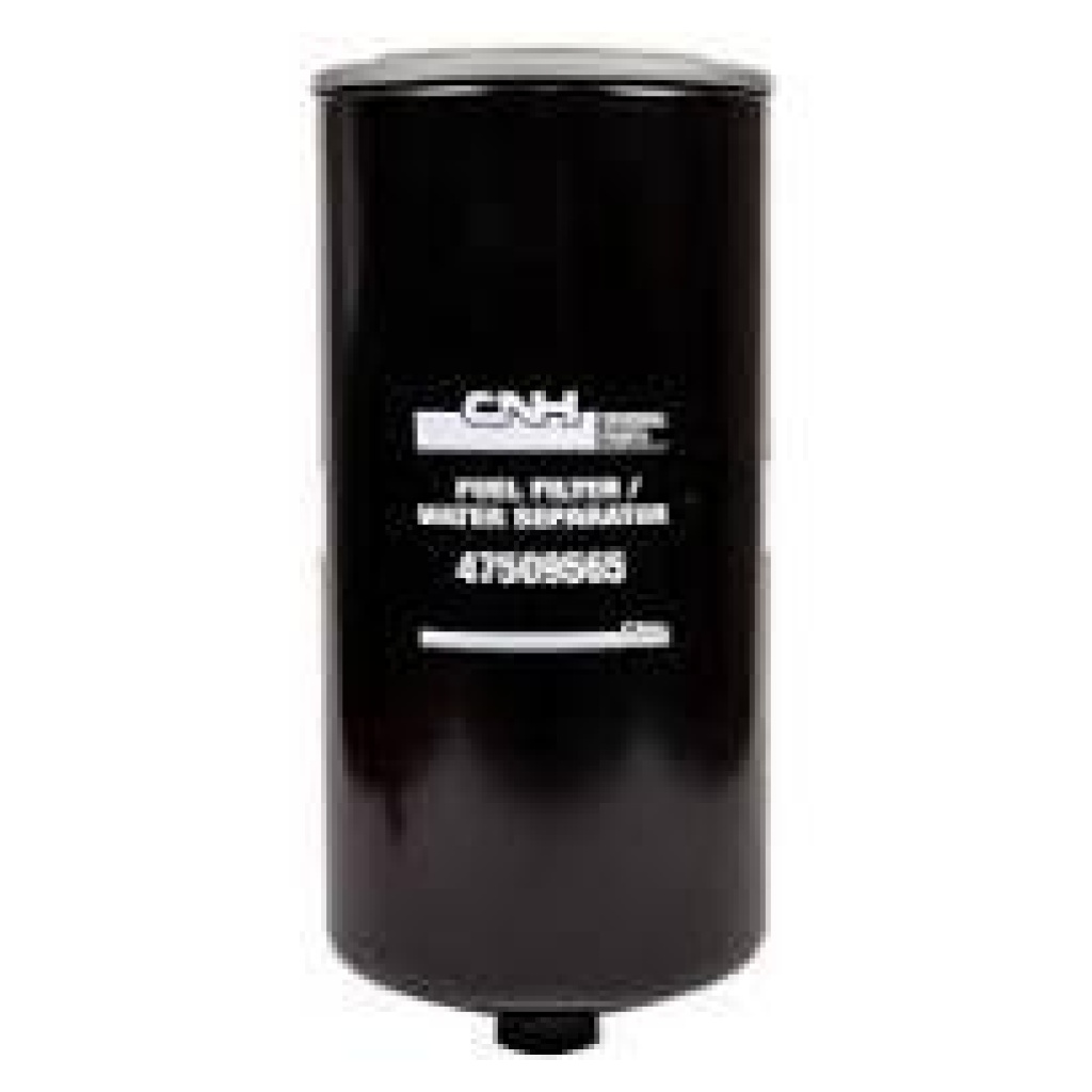 Diesel filter 47509565