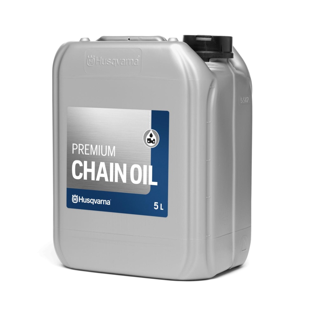 MINERAL KJEDEOLJE 5L