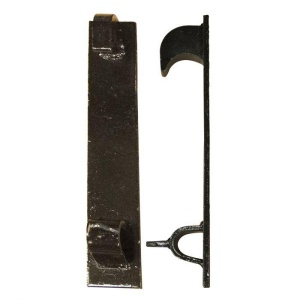 SVEISEFESTE SOM PASSER TIL TRIMA 30 MM