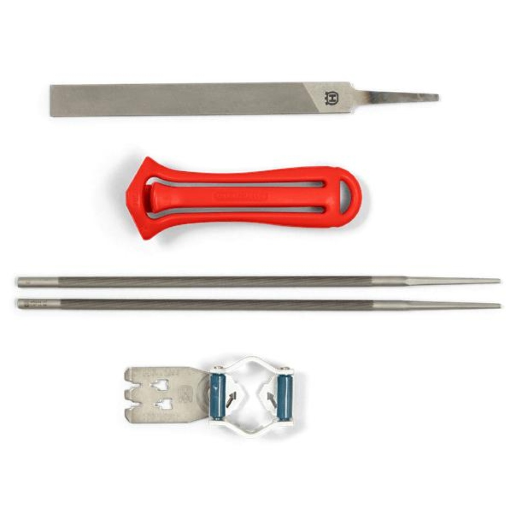 FILE KIT X-CUT 83/85