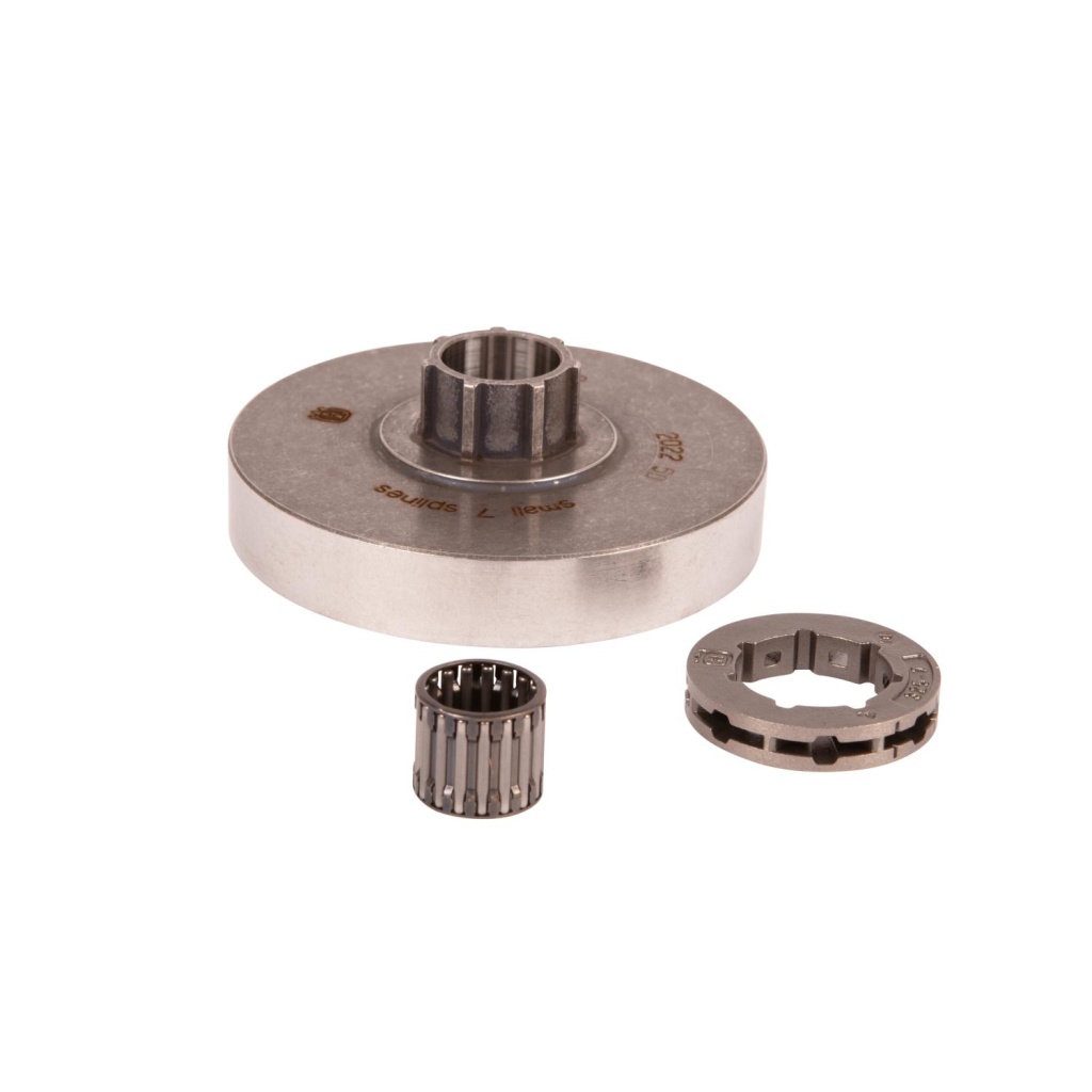 CLUTCH trommel kit Husqvarna 545 / 550 XP G Mark 2