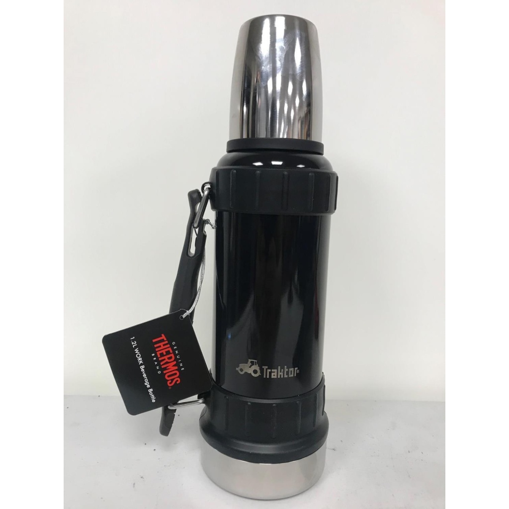 Traktor Thermos