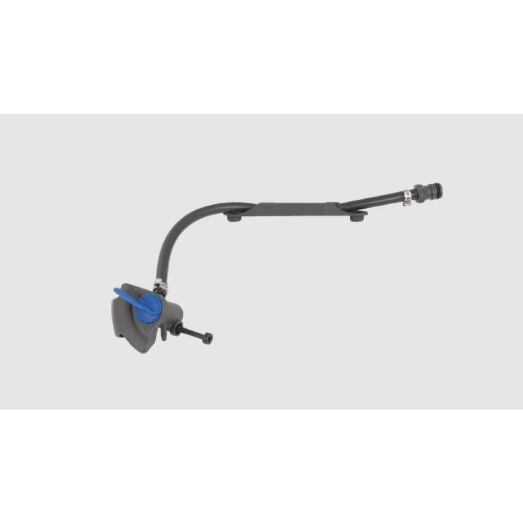 SLANGESETT VALVE ASSY K970-III Husqvarna