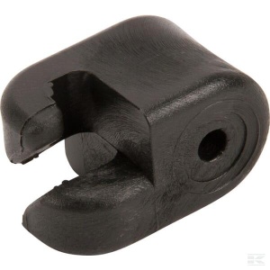 Isolator opptil 7 mm tau