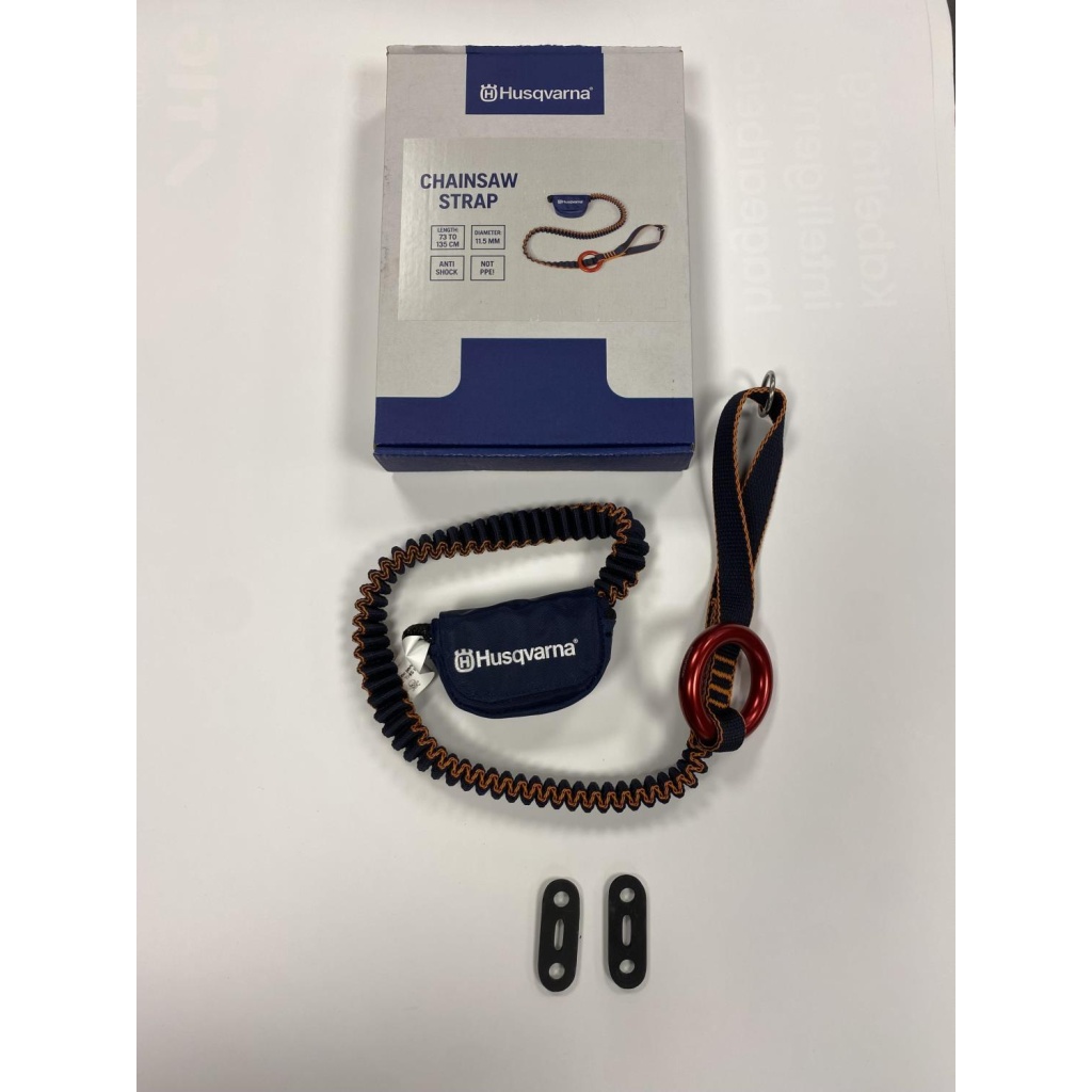 HUSQVARNA ANTI-SJOKK MOTORSAGREIM