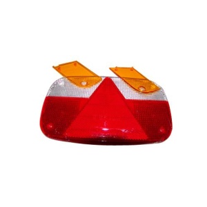 Lykteglass-Multipoint III