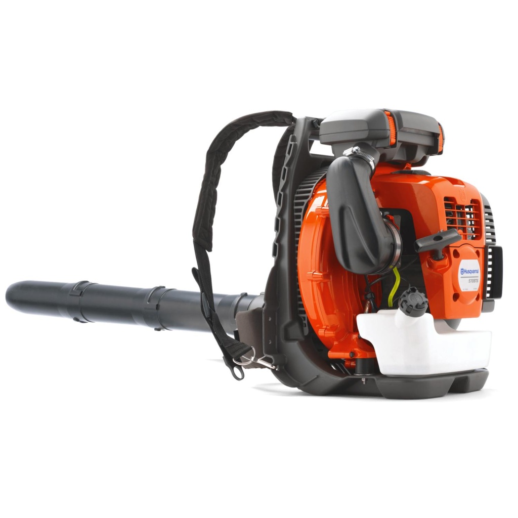 HUSQVARNA 570BTS BLÅSER