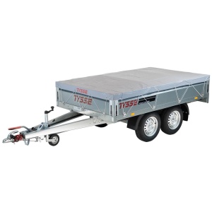 Presenning lav fritid 250x150 TYSSE