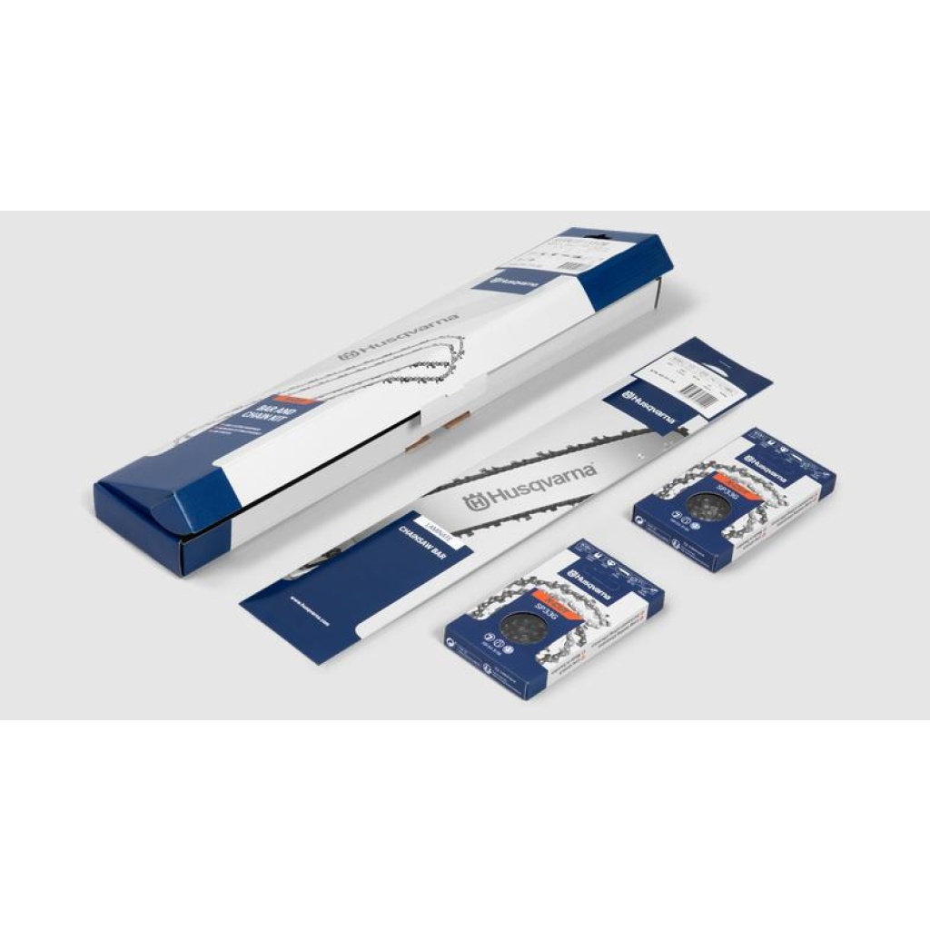 Sverdsett 18" 325 1,5mm S35G