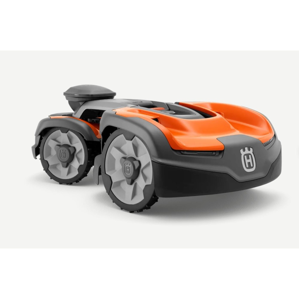 Husqvarna Automower® 535 AWD EPOS®