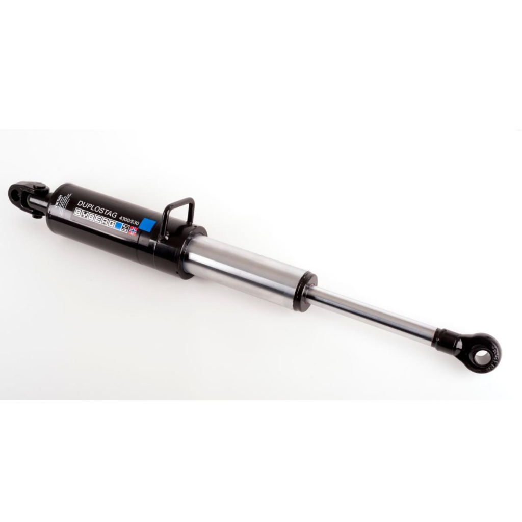 Duplostag 4300/580 BYBERG