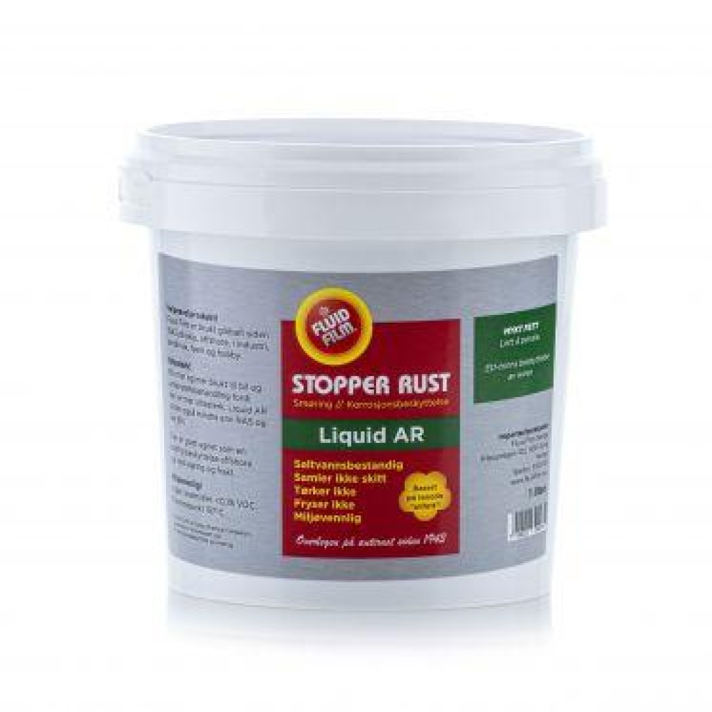 Fluid Film Liquid AR 1 liter beger