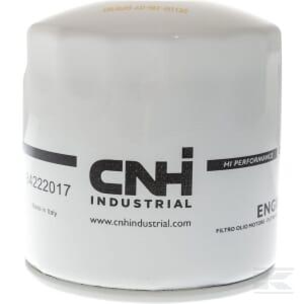 Oljefilter 84222017