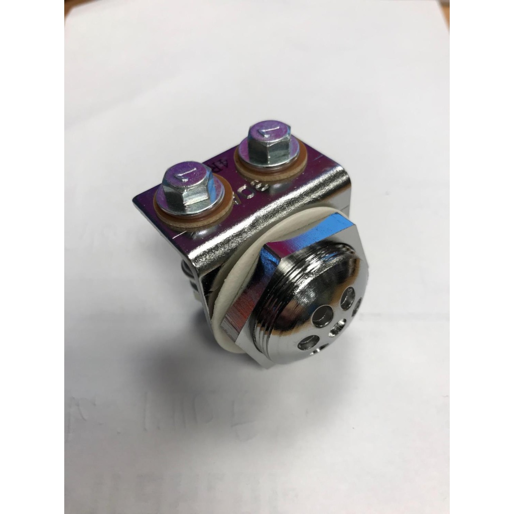 Glødelampe Iseki 1410 F