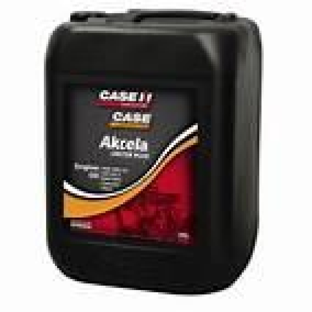 AKCELA UNITEK PLUS 10W-40 CK-4 20L MOTOROLJE ( CASE )