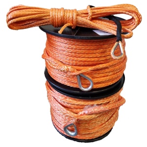 Vinsj tau m/kause ATV