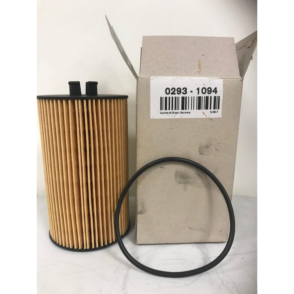 OLJEFILTER 0293-1094
