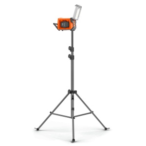 Husqvarna tripod stativ til WL8I lampe
