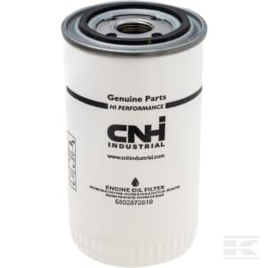 Motoroljefilter 5802872619