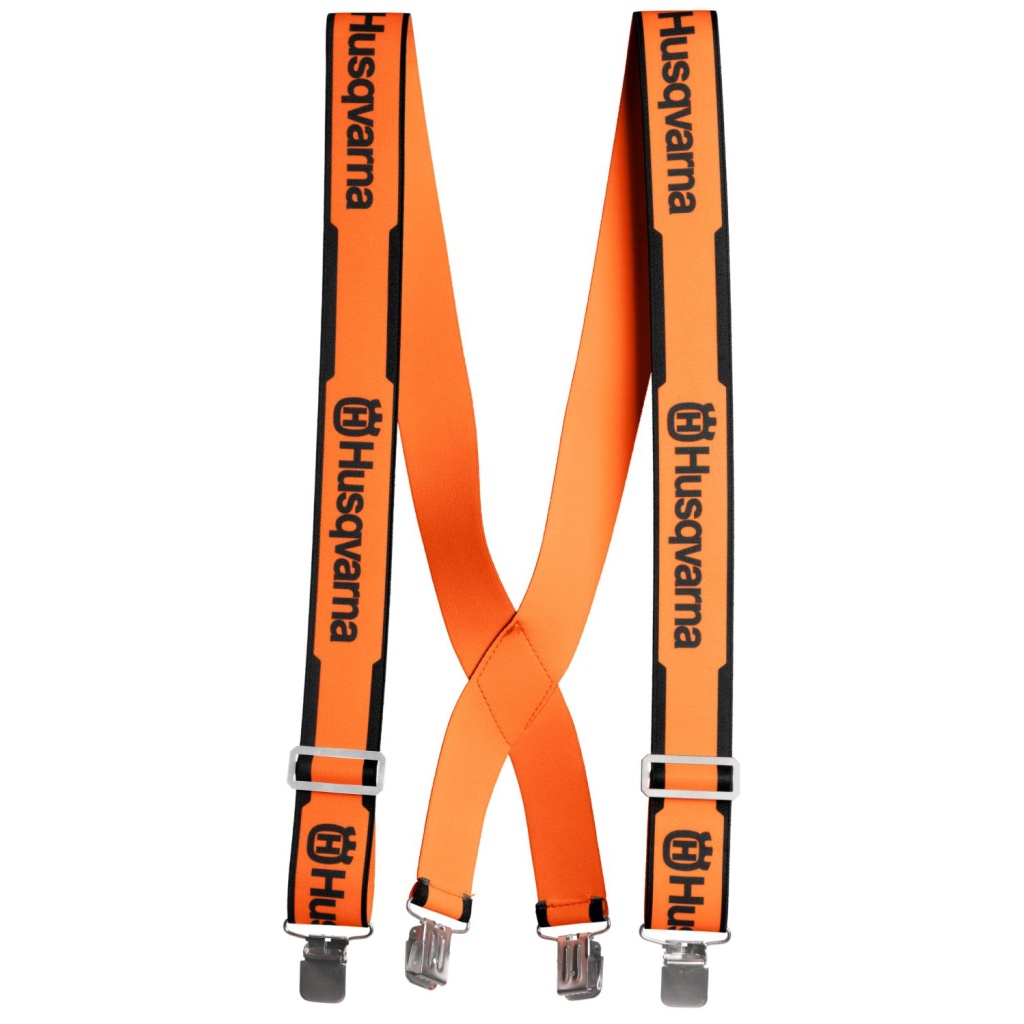 BUKSESELER MED KLIPS