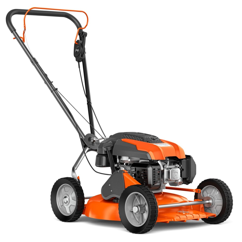 LB448SQ KLIPPO GRESSKLIPPER