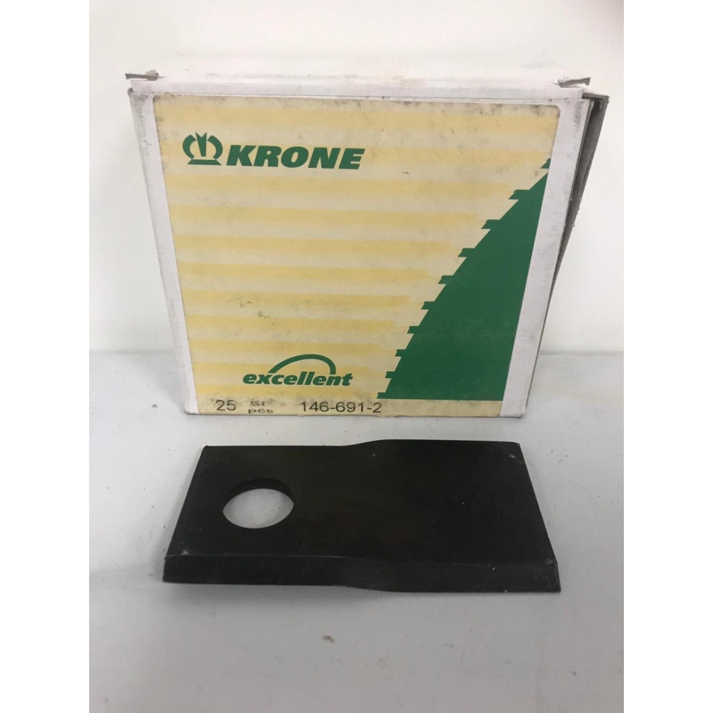 KNIV HØYRE 146 691 2