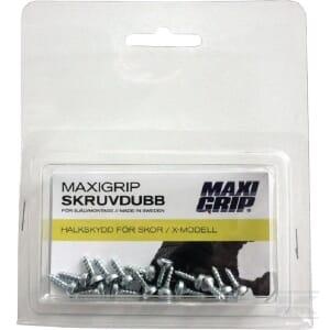 MaxiGrip® 13 mm skopigg 16 stk