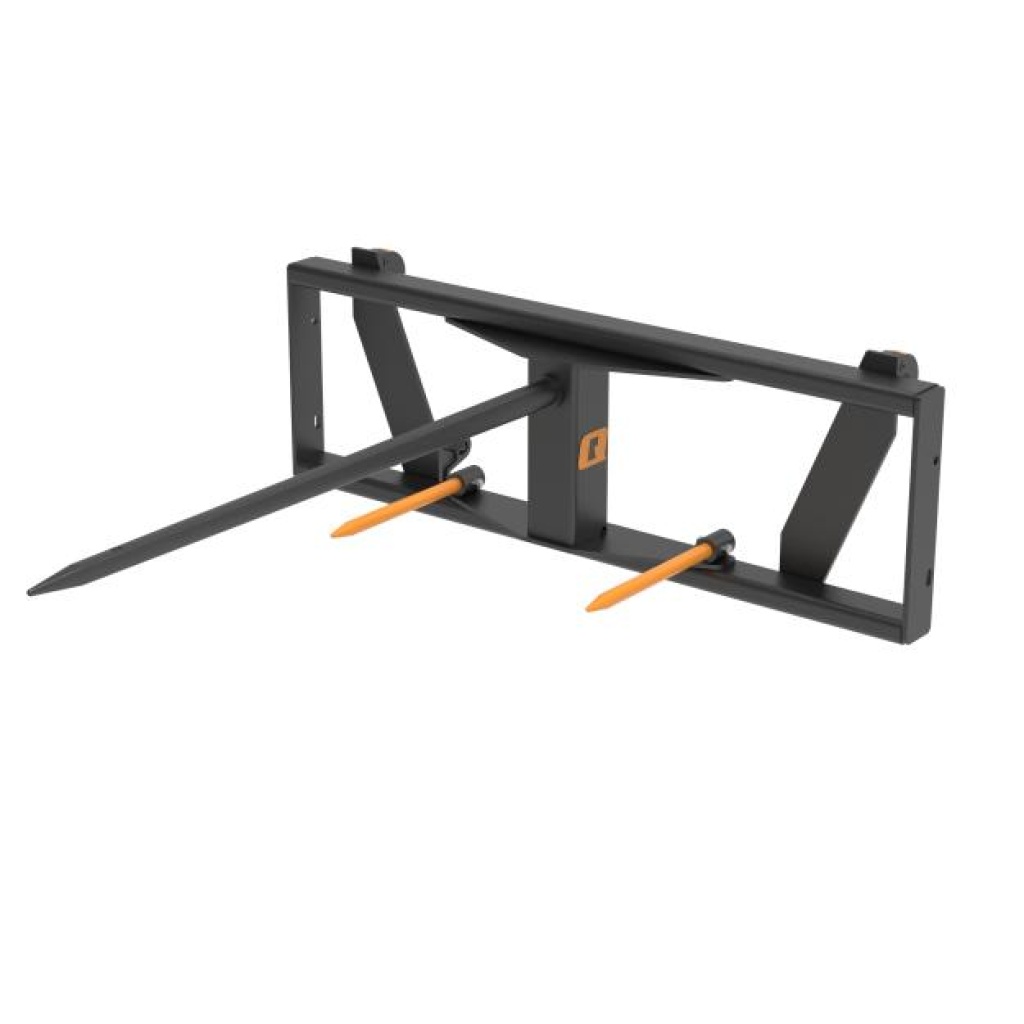 Quick Ballespyd MKLII SMS