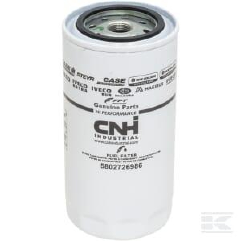 Drivstoffilter 92129321