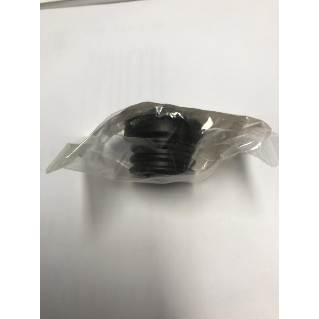 Plugg oljepåfylling