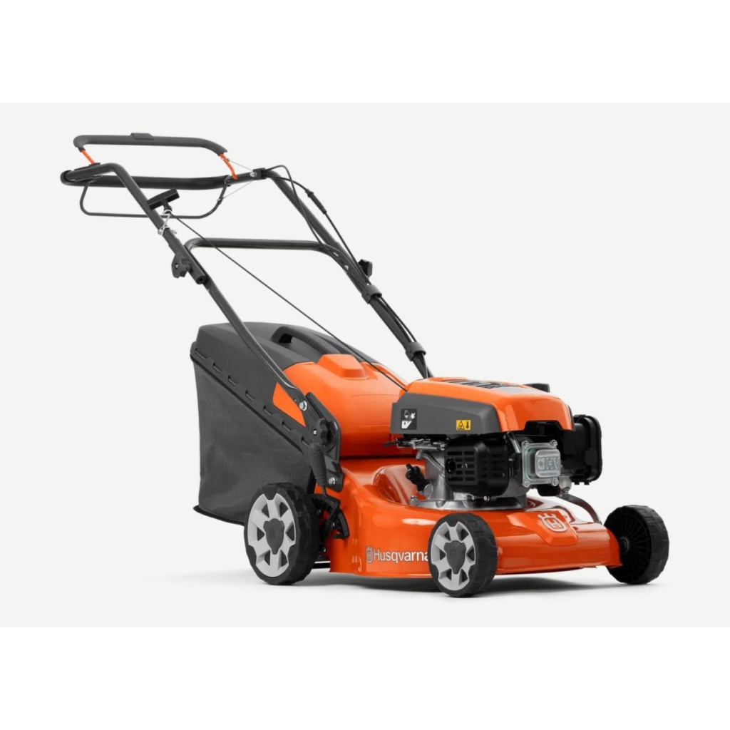 HUSQVARNA LC 140SP GRESSKLIPPER