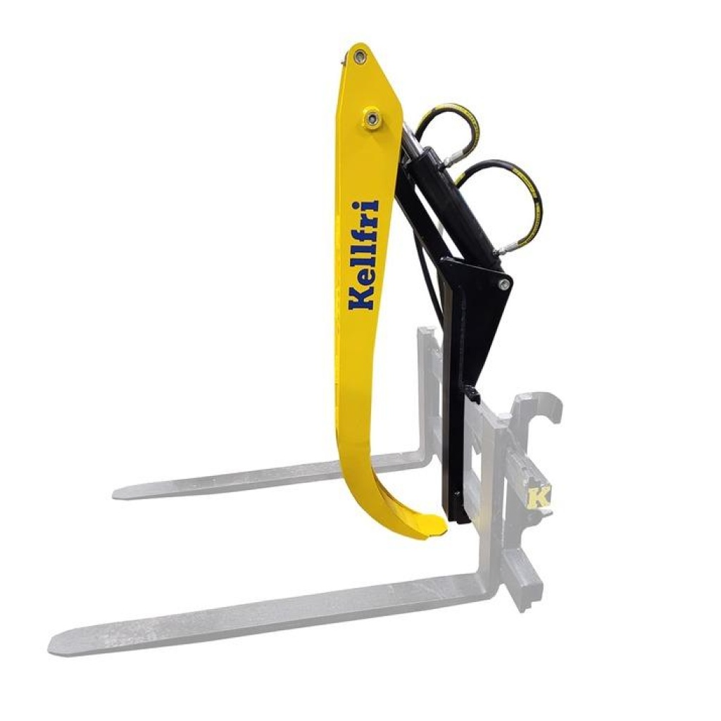 KLYPESETT TIL PALLEGAFFEL MED FEM 2A