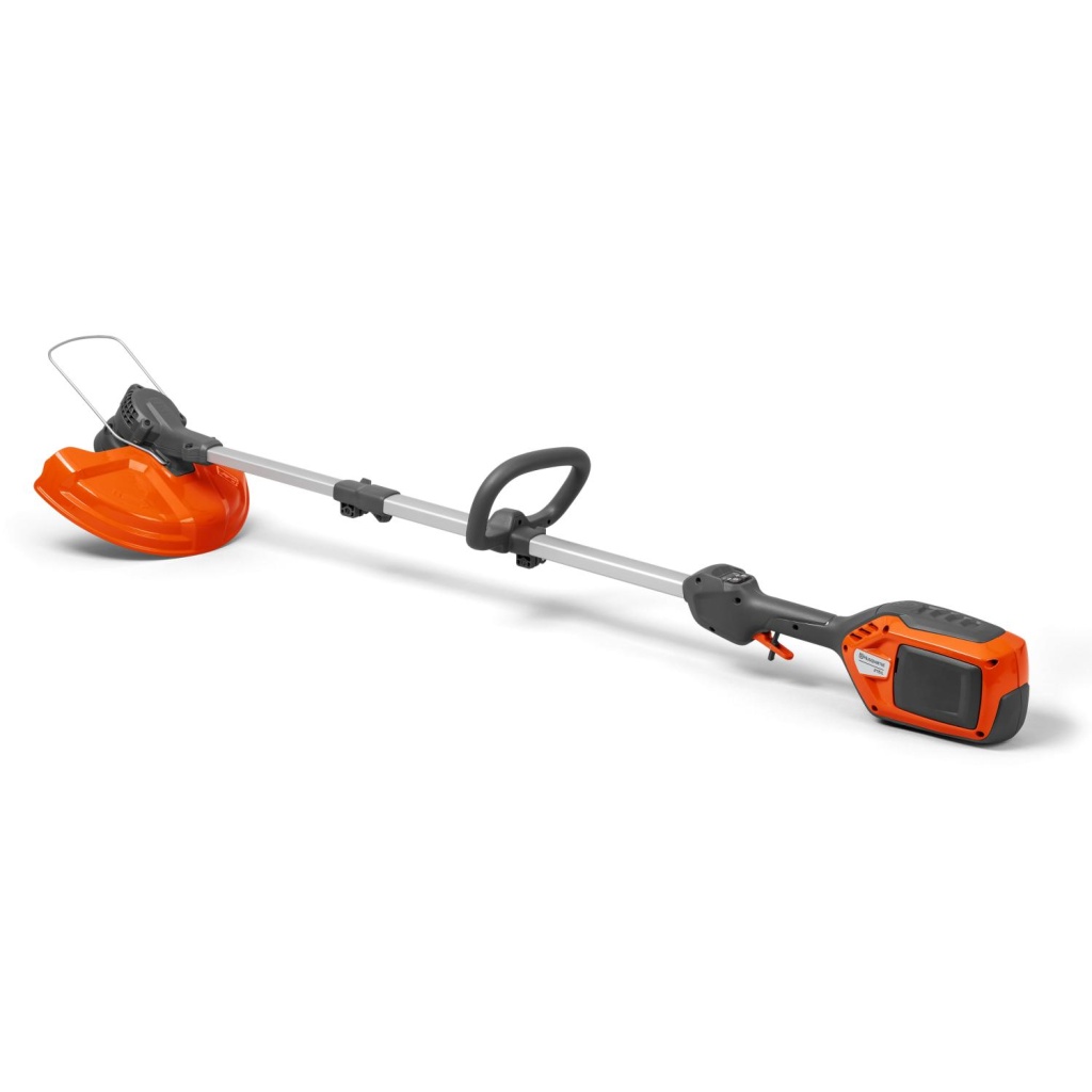 HUSQVARNA 215iL med batteri og lader