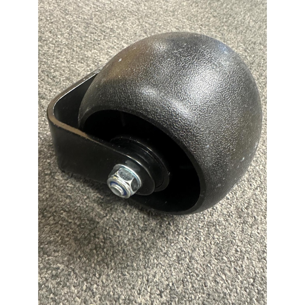 fronthjul klippepanne Pro