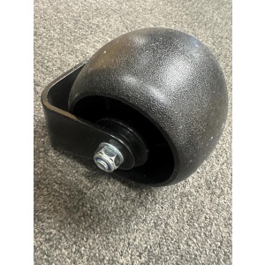 fronthjul klippepanne Pro