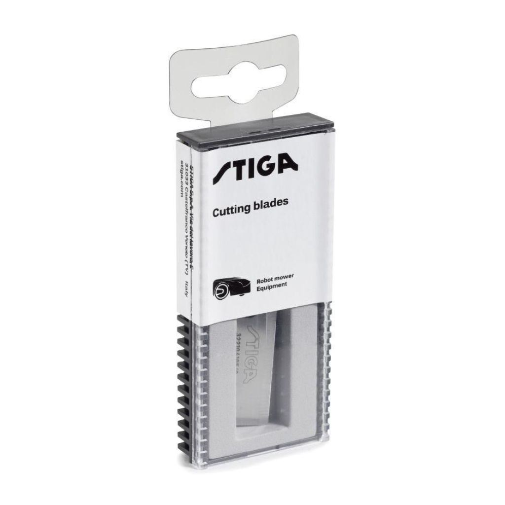 KNIVER STIGA robotklipper