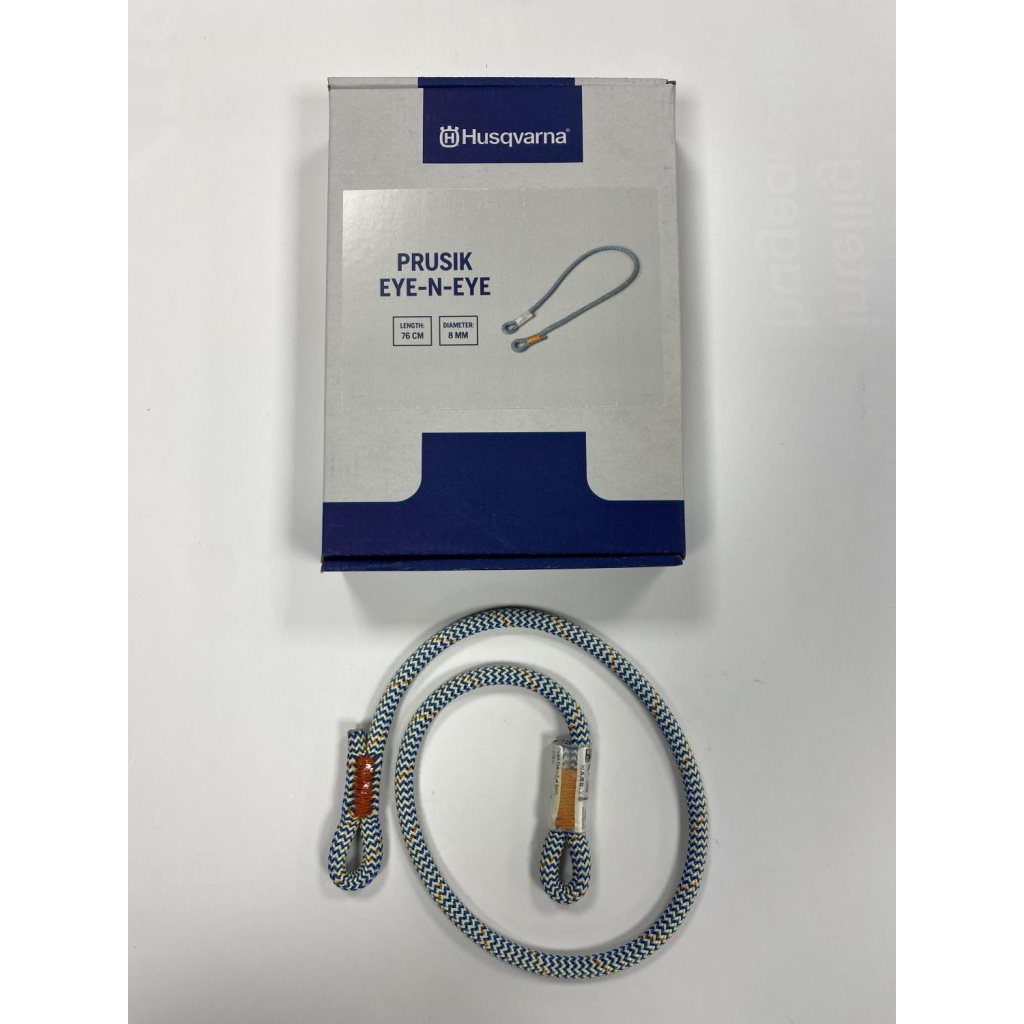 HUSQVARNA Eye-n-Eye 8mm, 76 cm