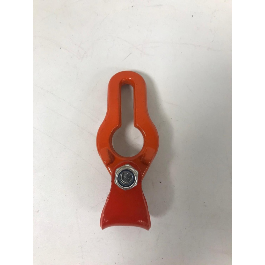 IGLAND GLIDER M/ NØKKELHULL