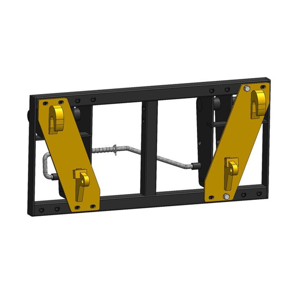 Adapter euro til trima