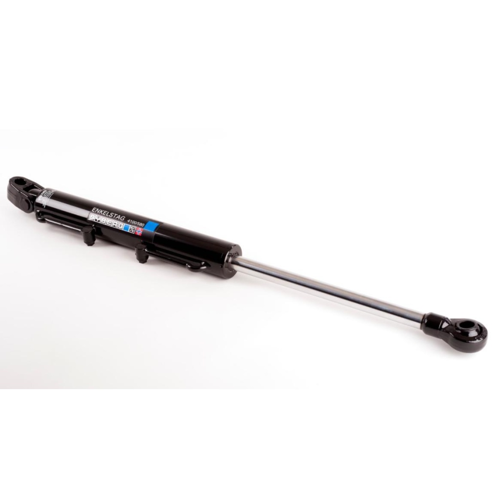 Enkeltstag 4100/530 BYBERG