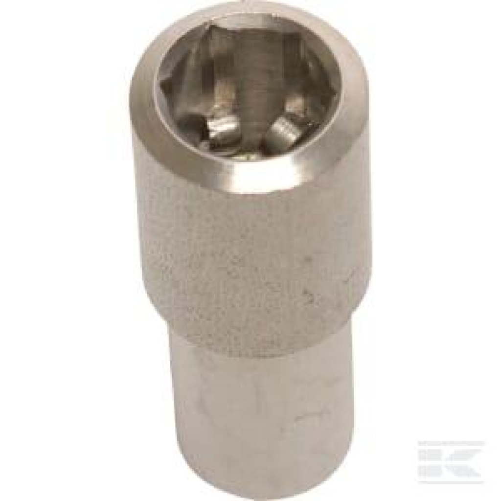 Monteringshylse HM-35