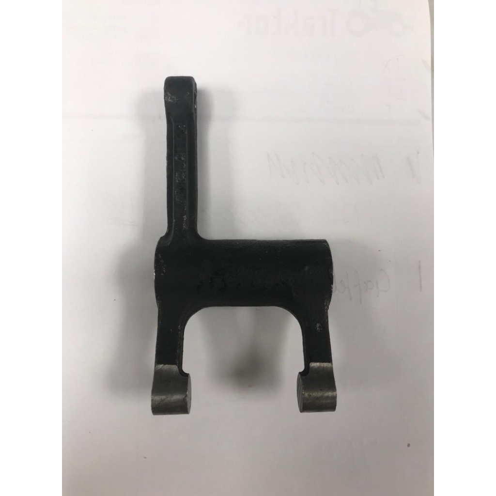 Gaffel utløserlager