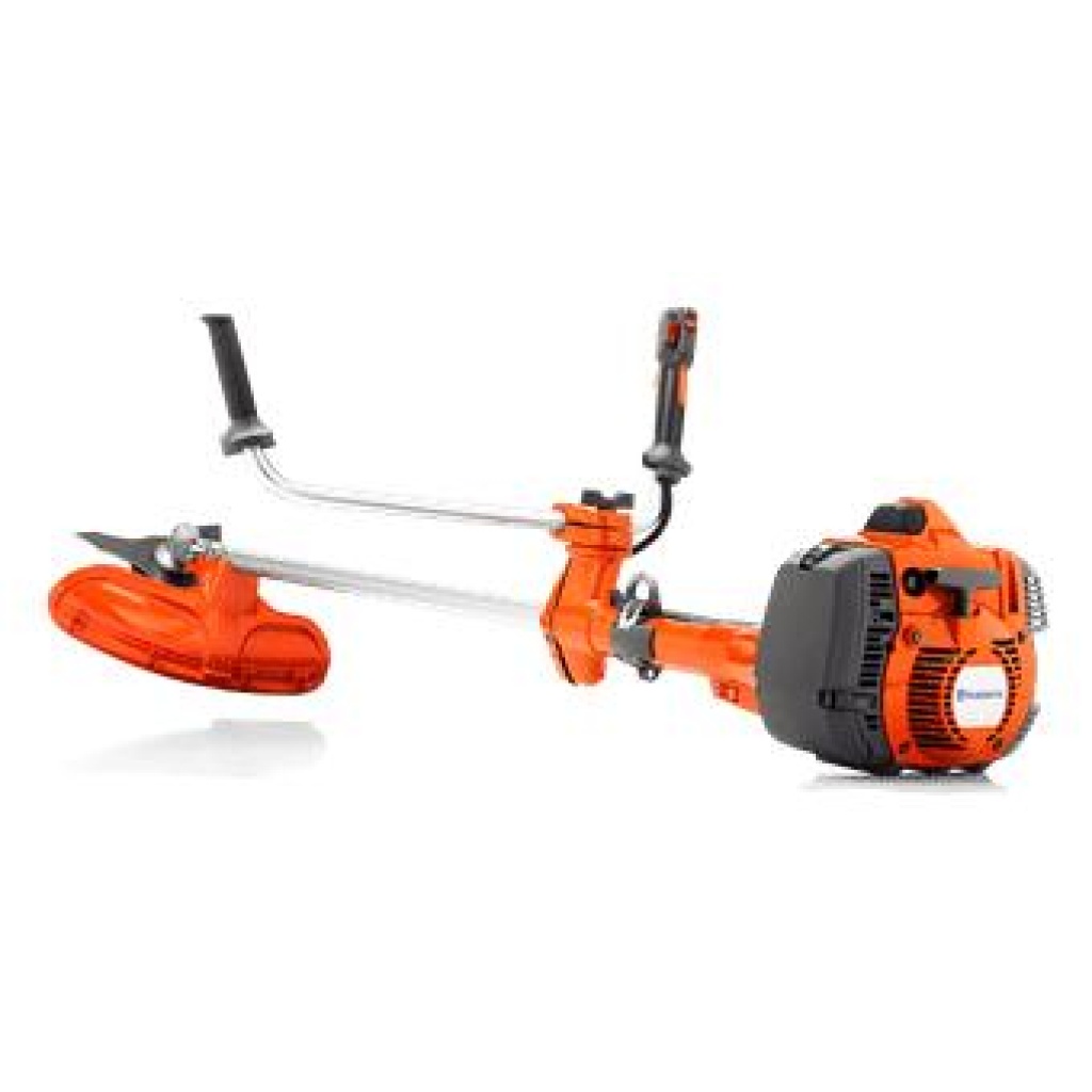 HUSQVARNA 545FR M/T45X+SELE KOMBIRYDDER