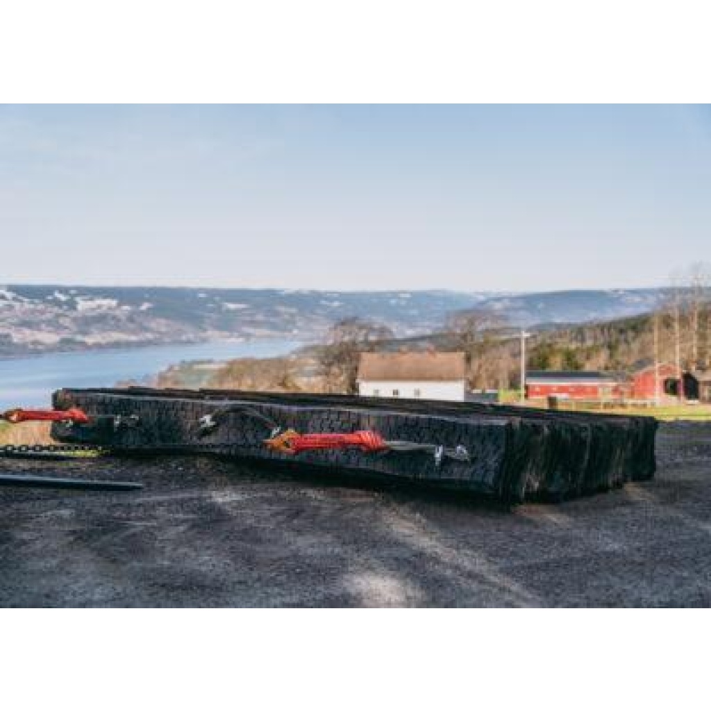 KJETTING MED KROK FOR SLODD 1,2M