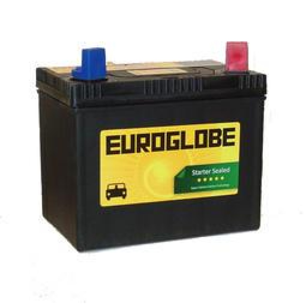 U1R, 28Ah, 12V