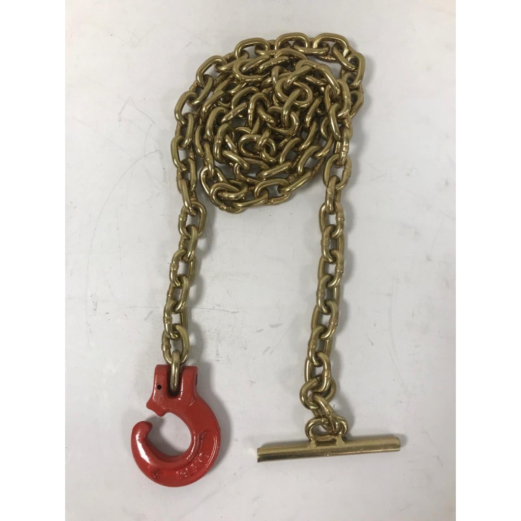 IGLAND SNAREKJETTING 2M